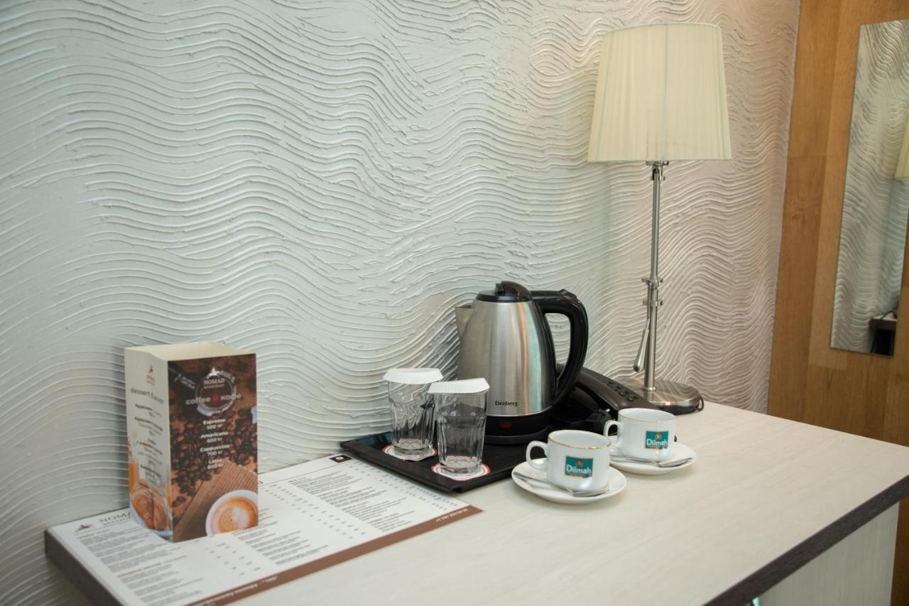 Astra Hotel Алмати Екстер'єр фото