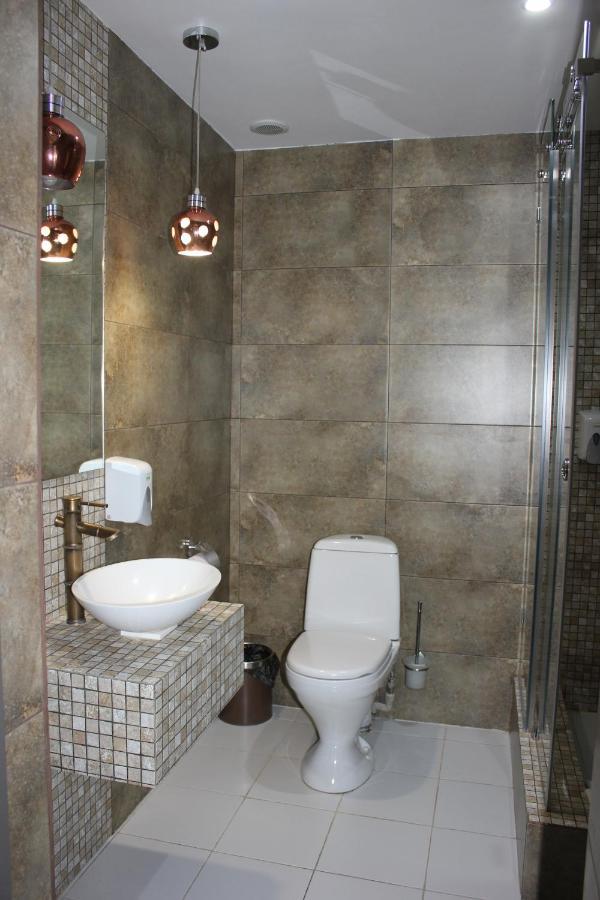 Astra Hotel Алмати Номер фото